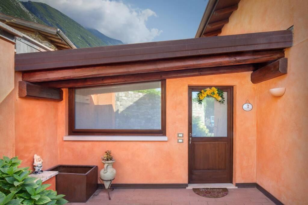 Villa Casale San Michele Malcesine Esterno foto