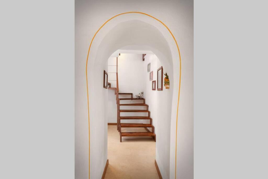 Villa Casale San Michele Malcesine Esterno foto